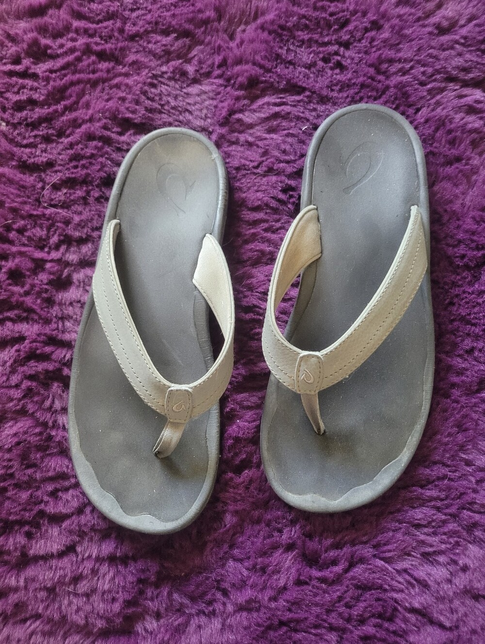 OluKai Sandals